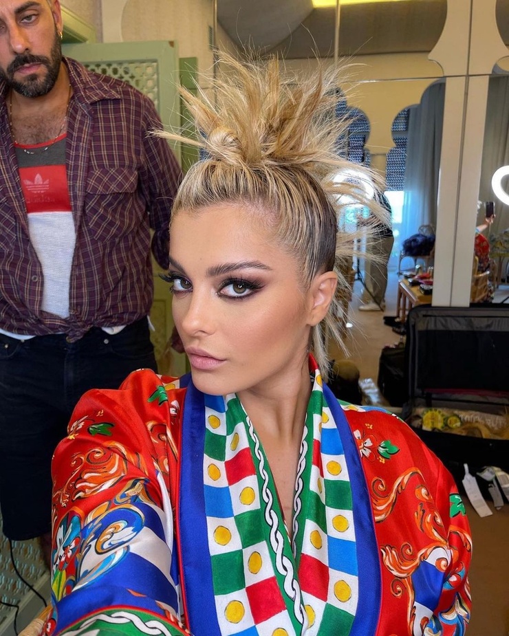Bebe Rexha Bebe Rexha