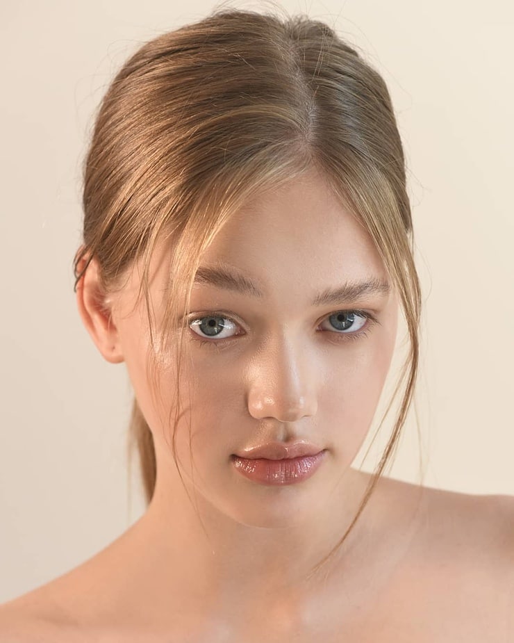 Tanya Sklyar