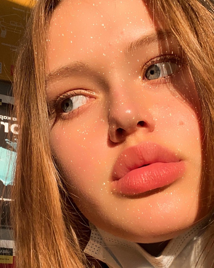 Tanya Sklyar