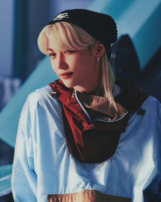 Felix Lee