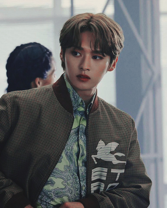 Lee Know