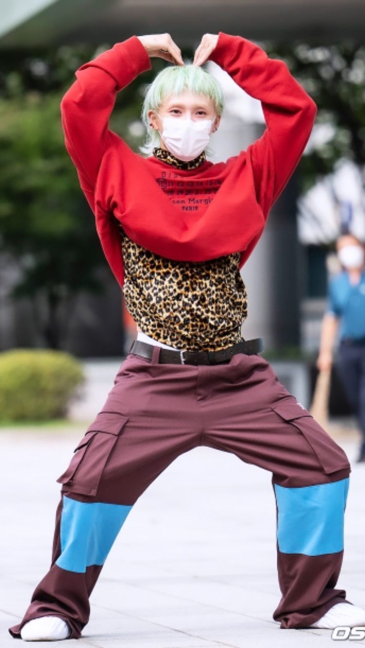 Kim Hyojong