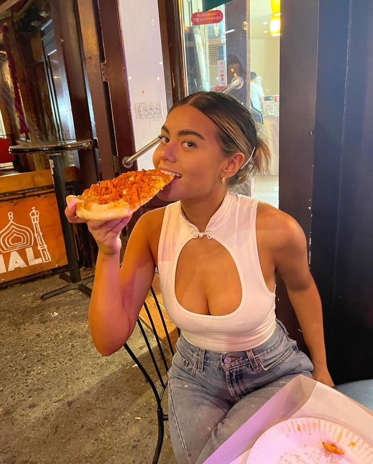 Sofia Jamora