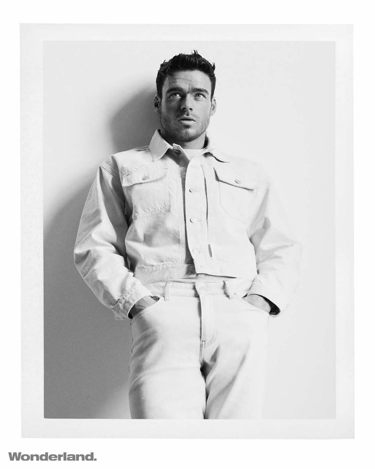 Richard Madden