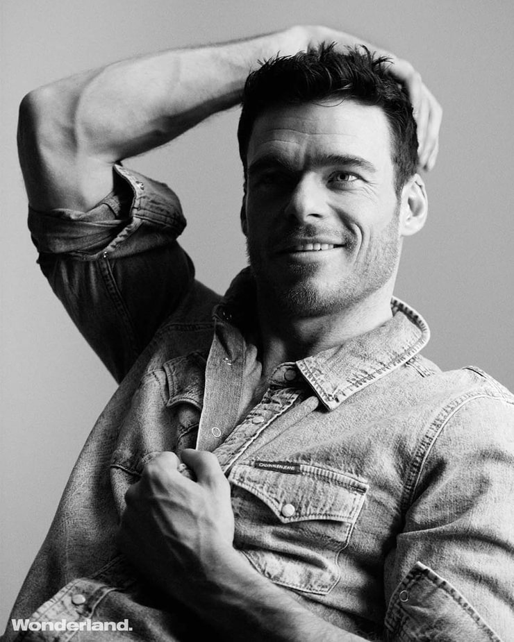 Richard Madden