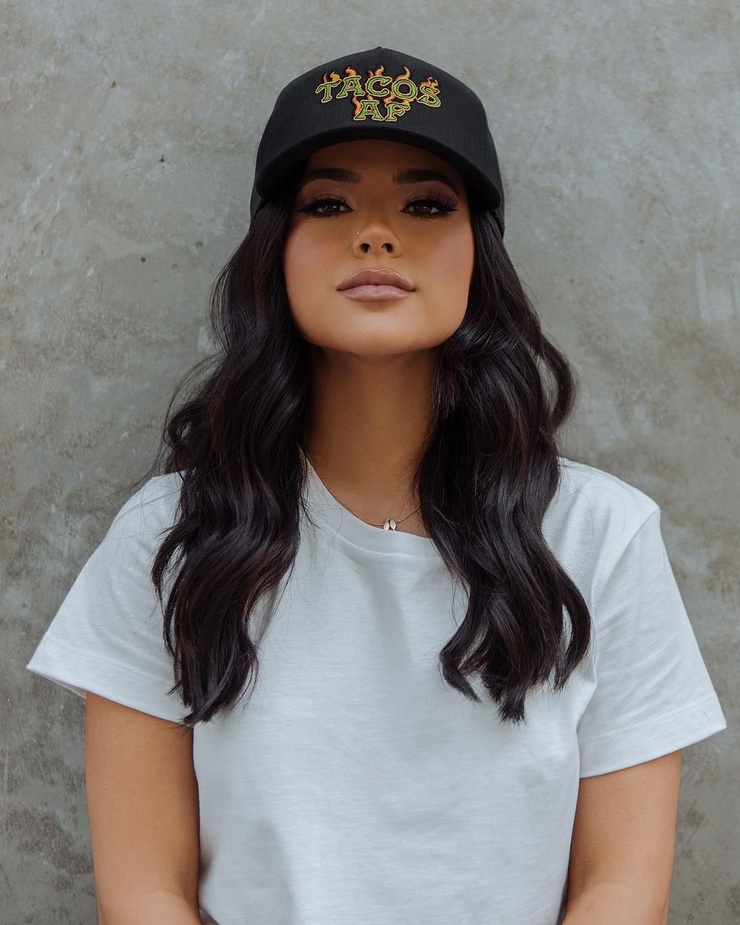 Becky G.