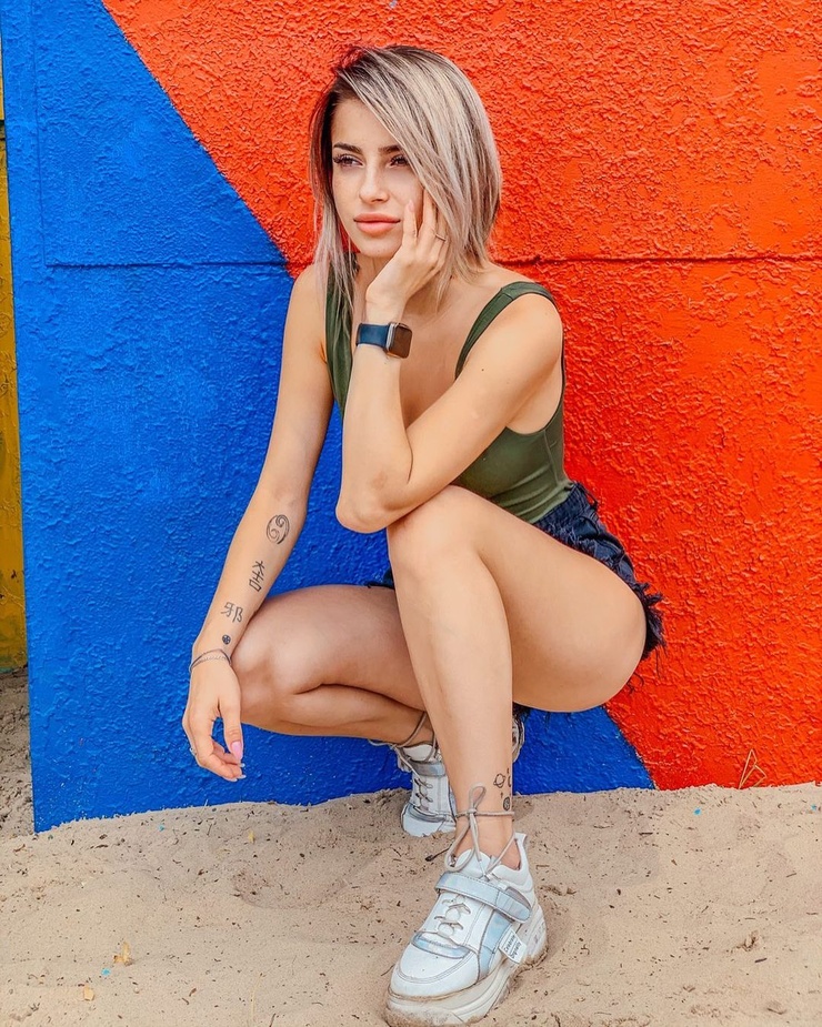 Dzjina Smirnova