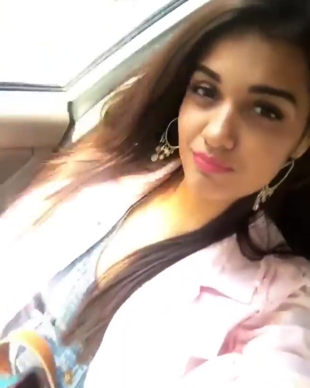 Divya Agarwal