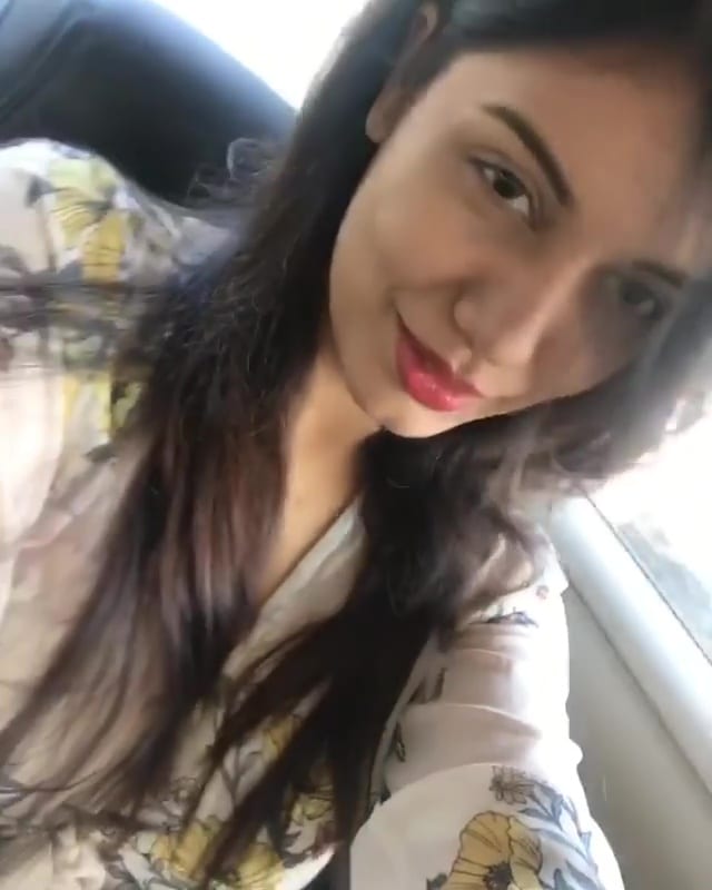 Divya Agarwal