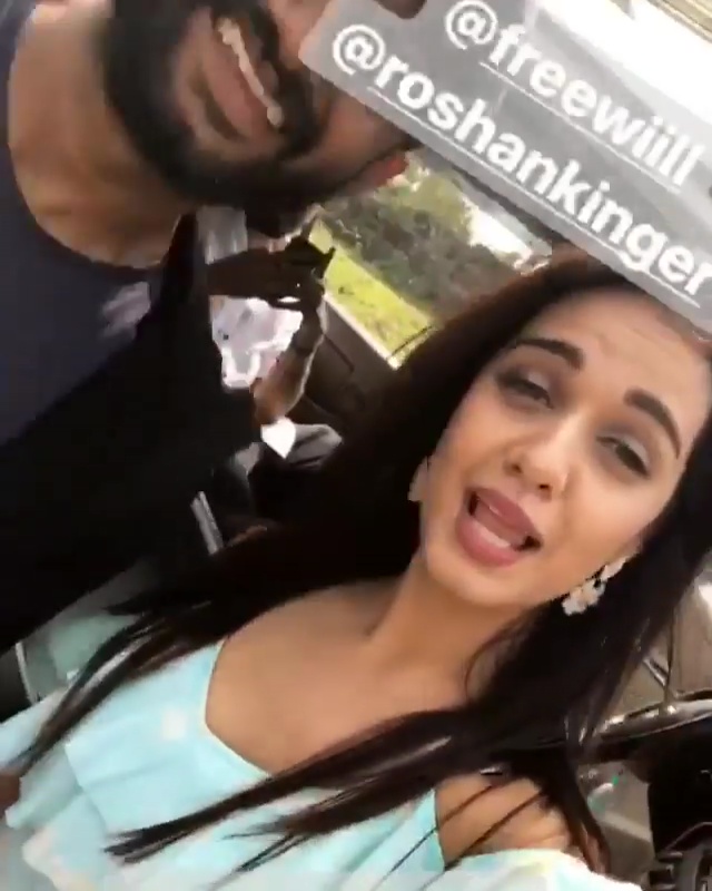 Divya Agarwal