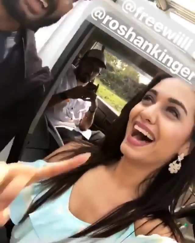 Divya Agarwal