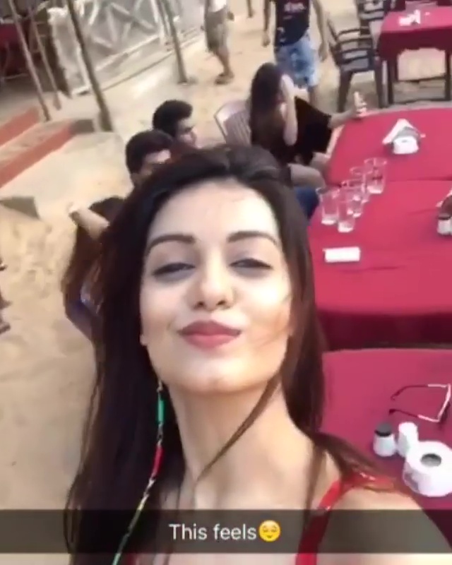 Divya Agarwal