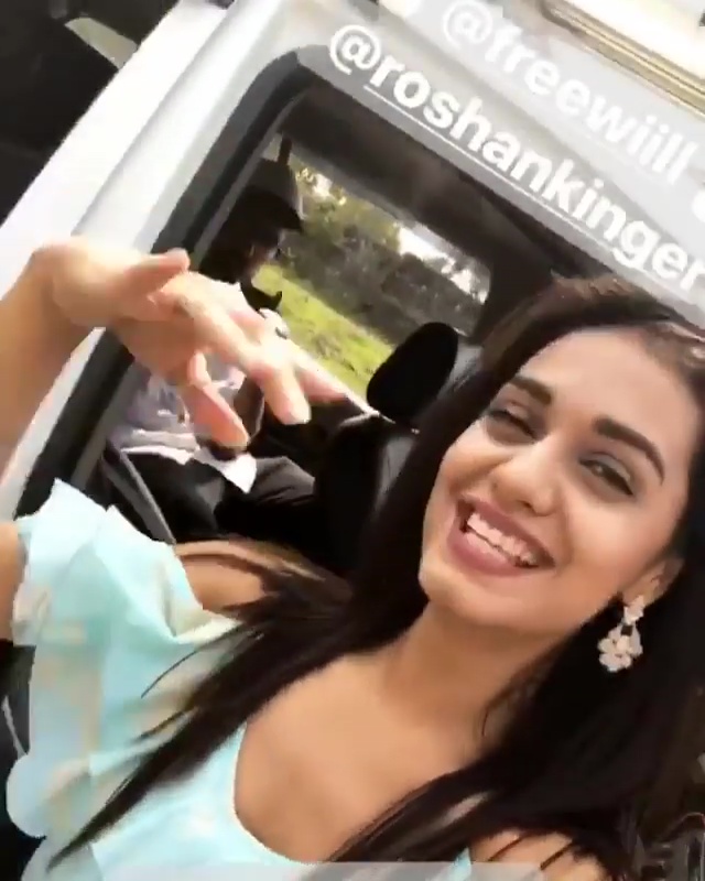 Divya Agarwal