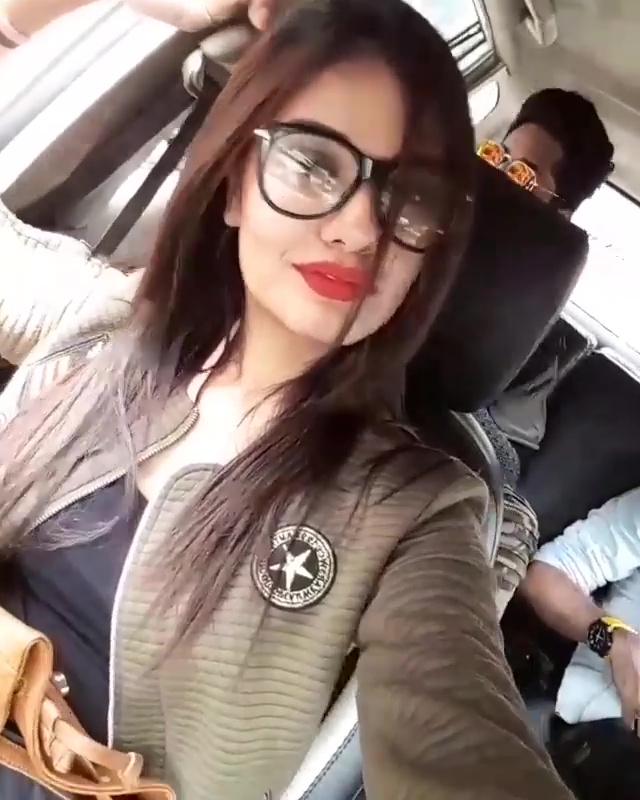 Divya Agarwal