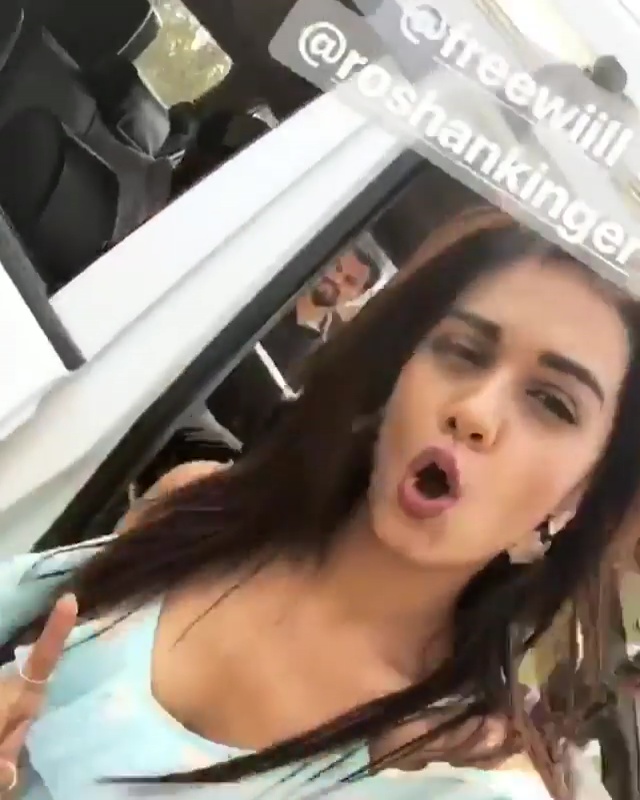 Divya Agarwal