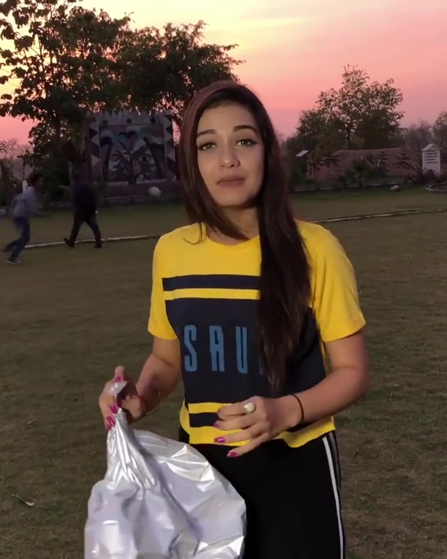 Divya Agarwal