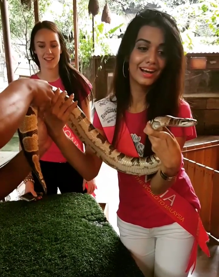 Divya Agarwal