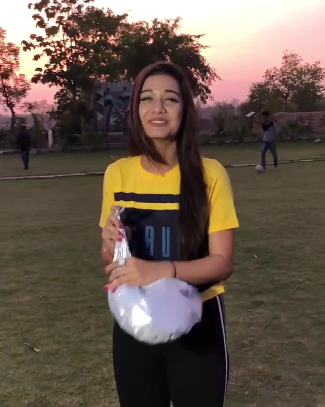 Divya Agarwal