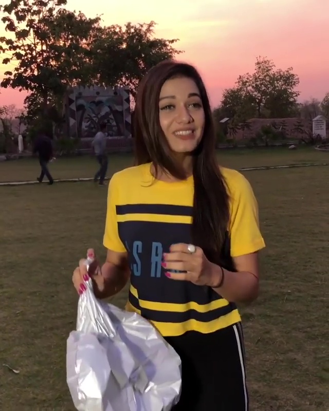 Divya Agarwal