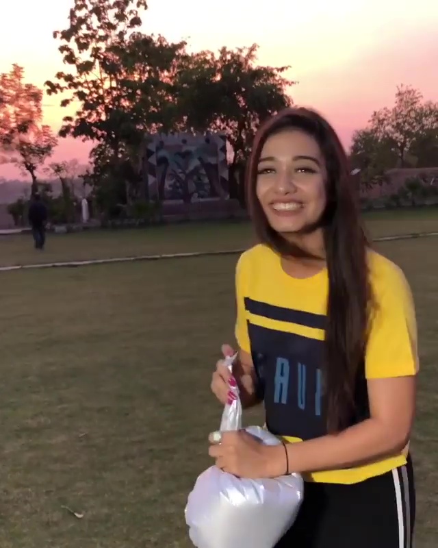 Divya Agarwal