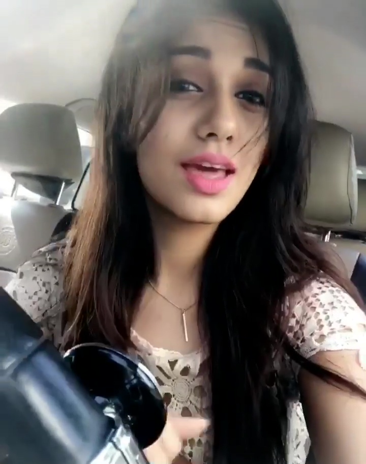 Divya Agarwal