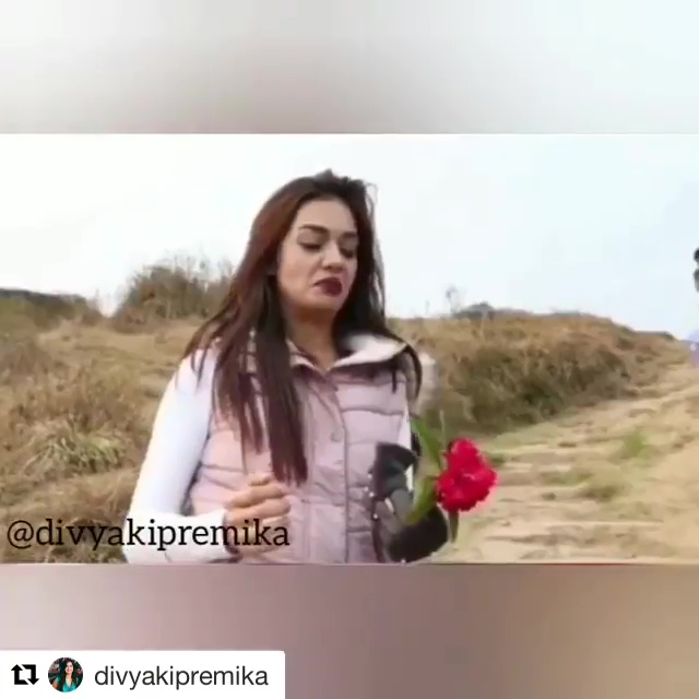 Divya Agarwal
