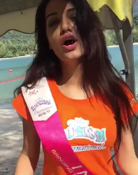 Divya Agarwal