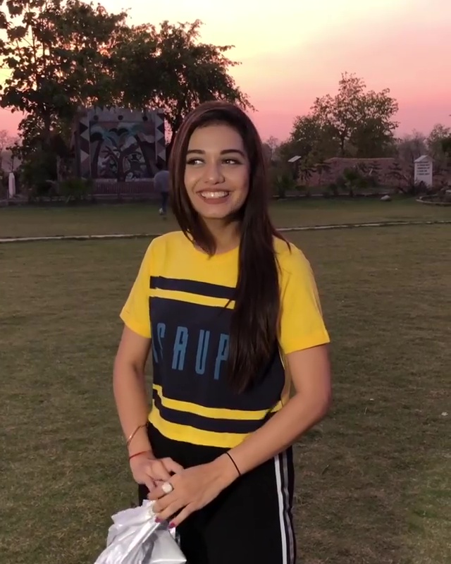 Divya Agarwal