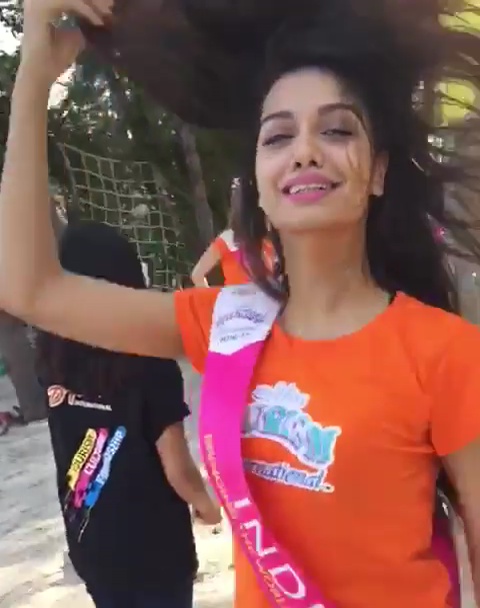 Divya Agarwal