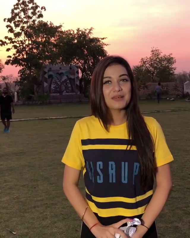 Divya Agarwal