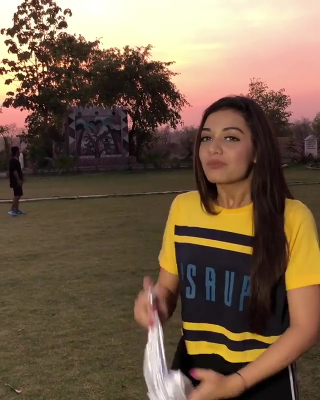 Divya Agarwal