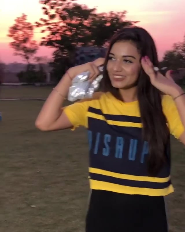 Divya Agarwal