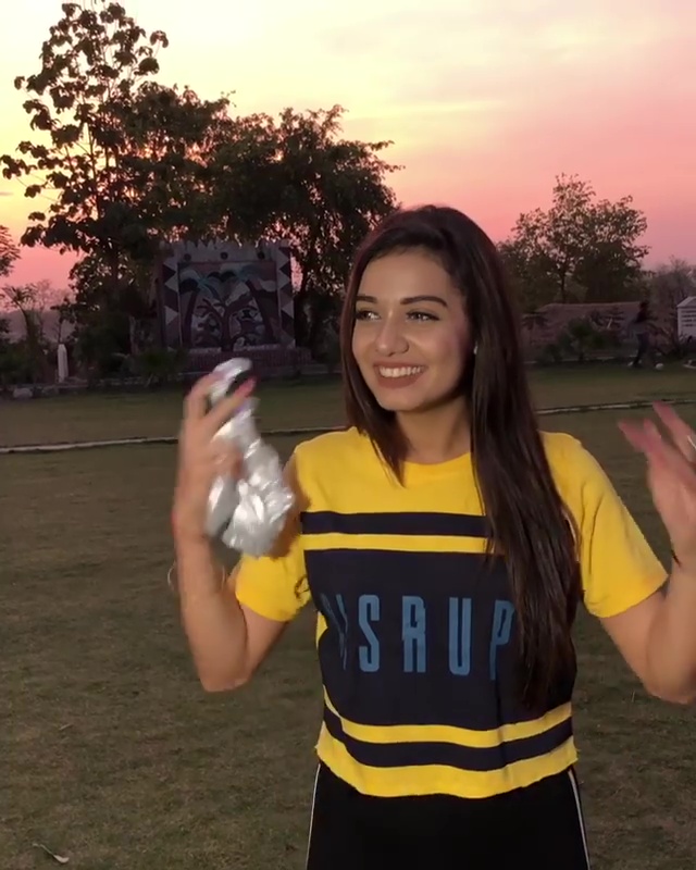Divya Agarwal