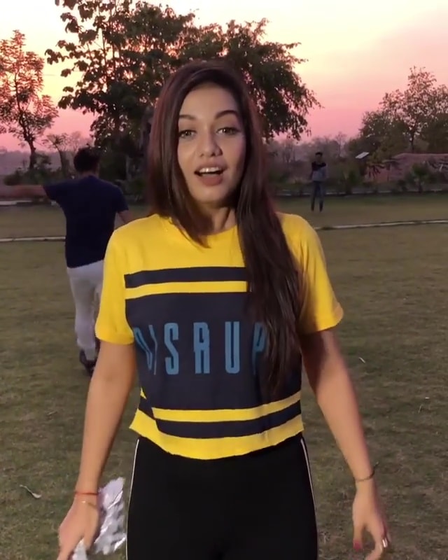 Divya Agarwal