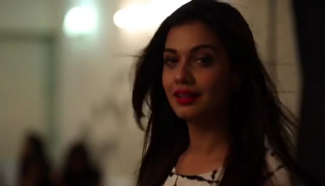 Divya Agarwal