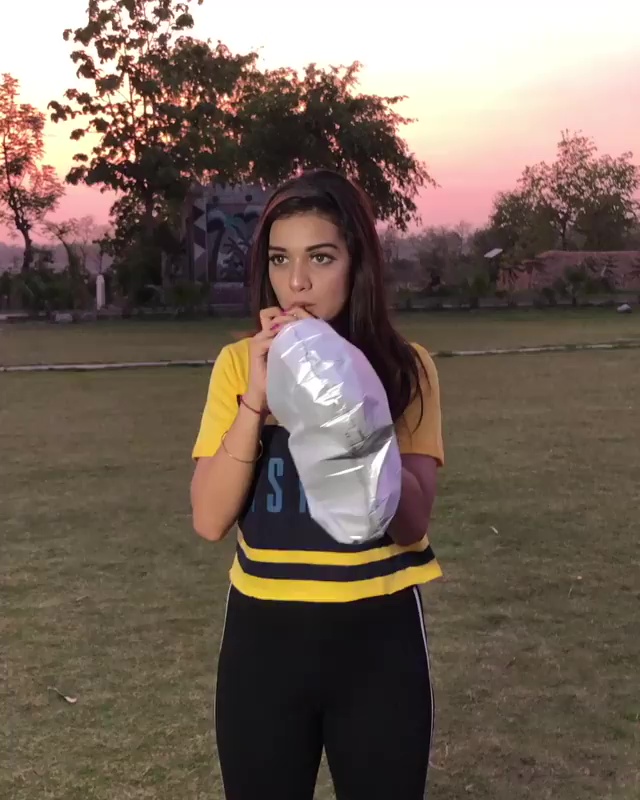 Divya Agarwal