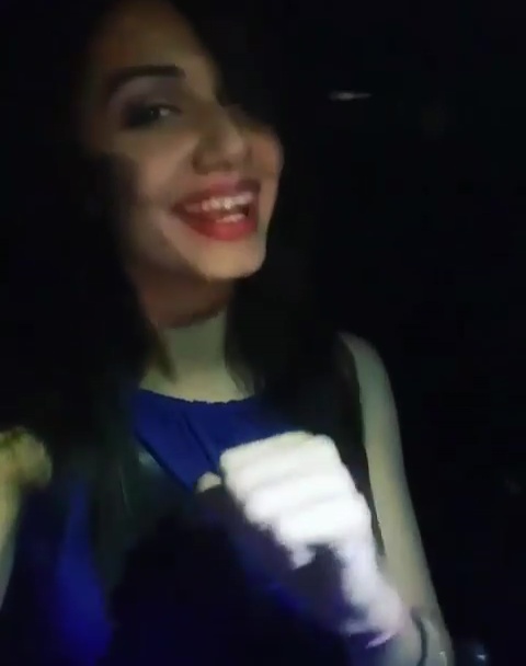 Divya Agarwal