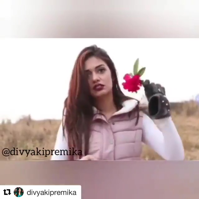 Divya Agarwal