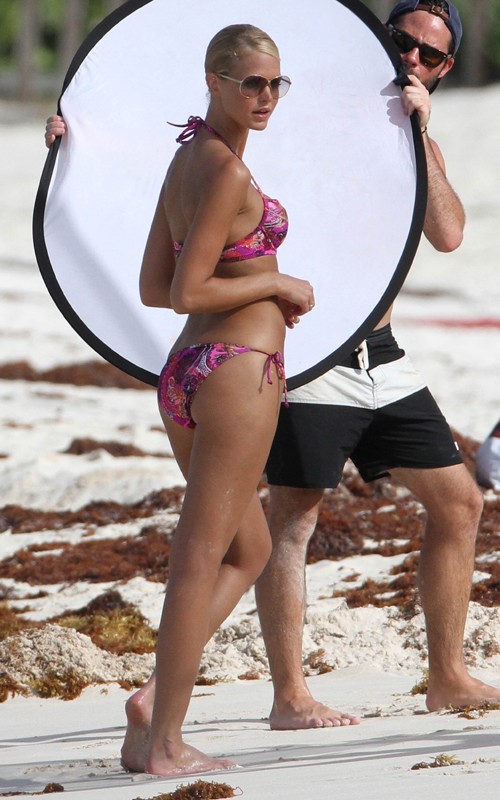 Erin Heatherton Erin Heatherton
