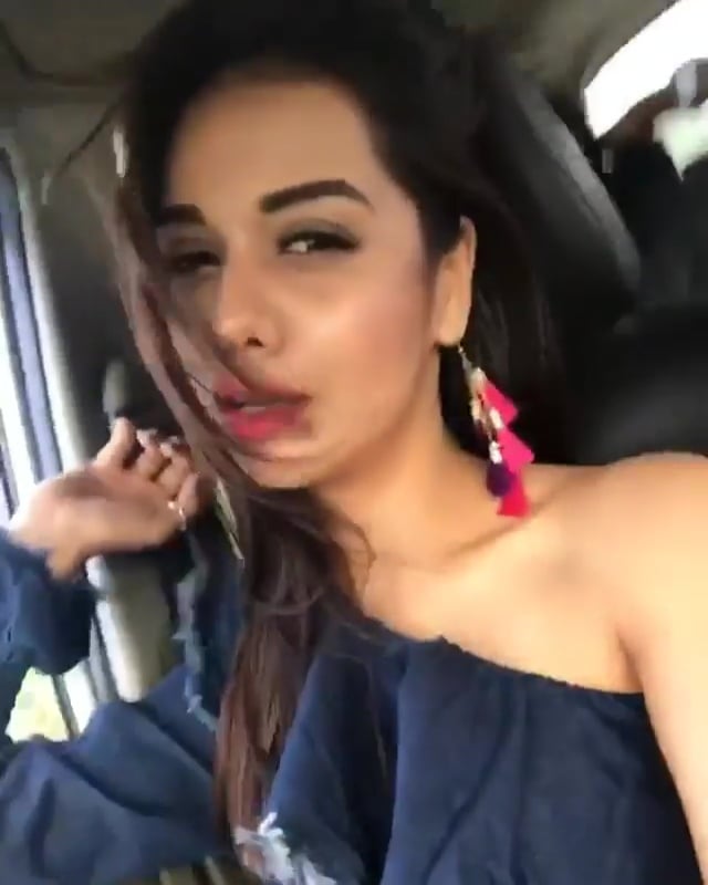 Divya Agarwal