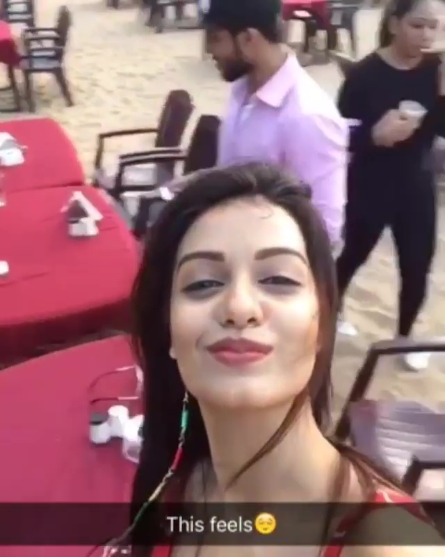 Divya Agarwal