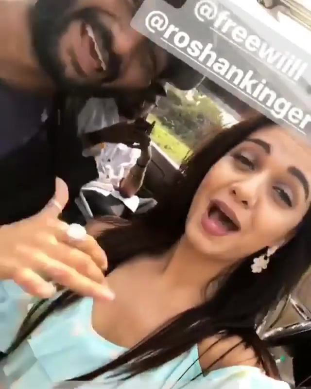 Divya Agarwal