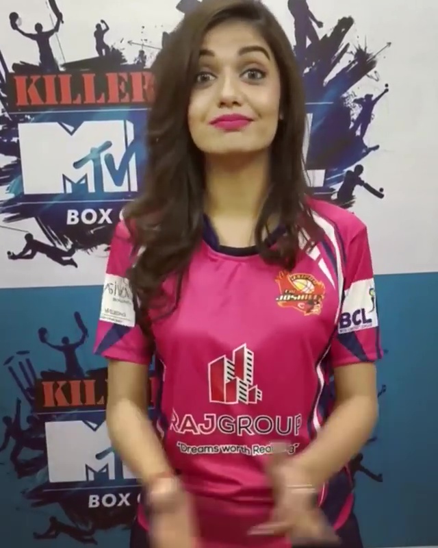 Divya Agarwal