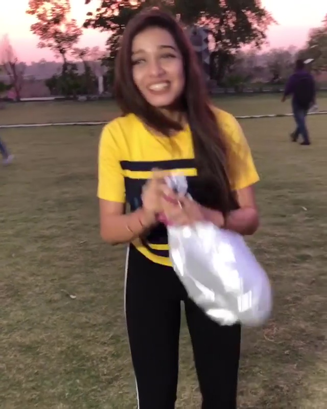 Divya Agarwal