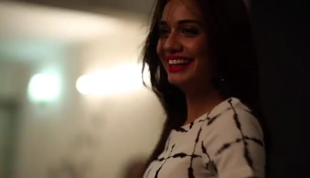 Divya Agarwal