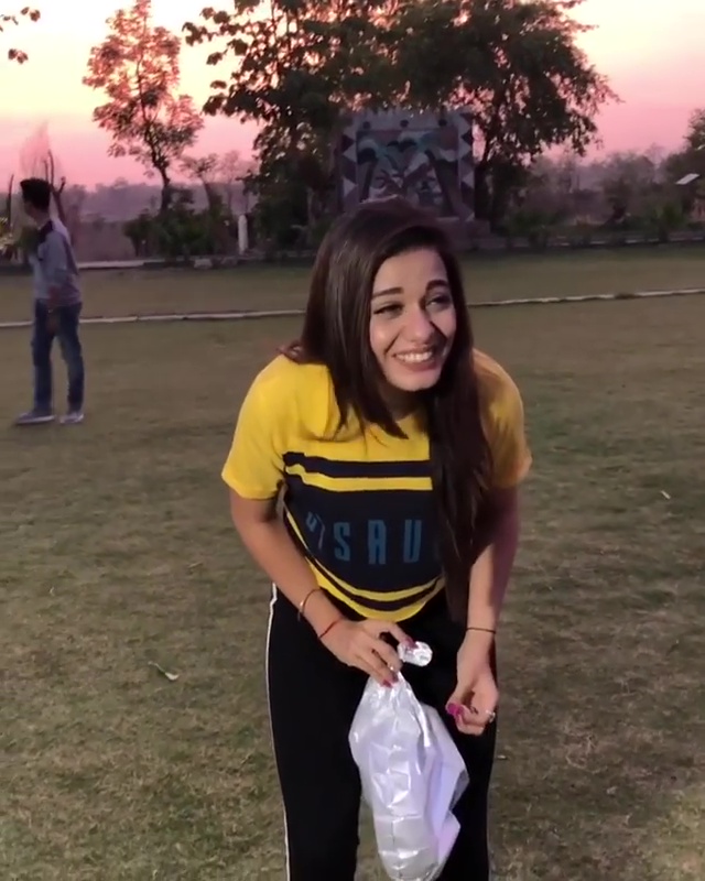 Divya Agarwal