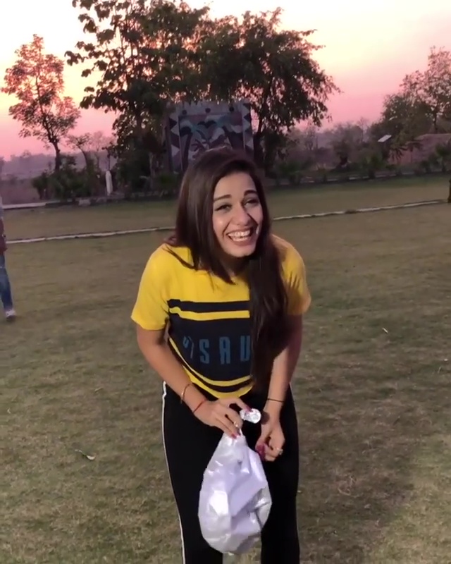 Divya Agarwal