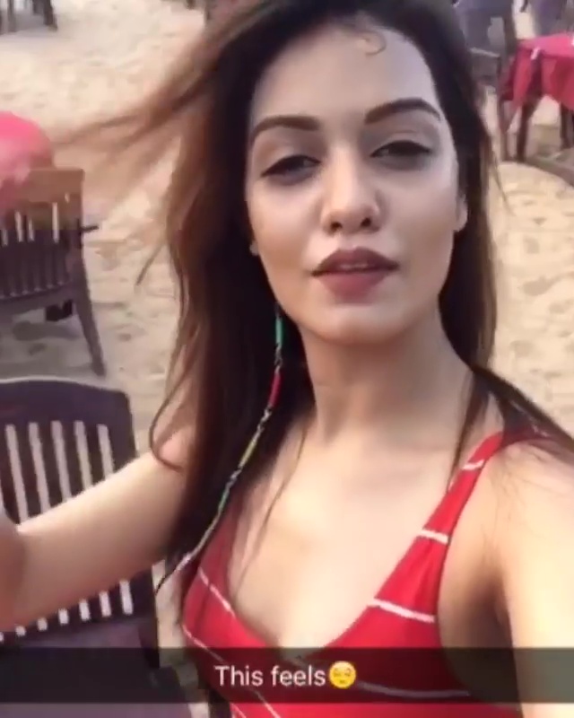 Divya Agarwal
