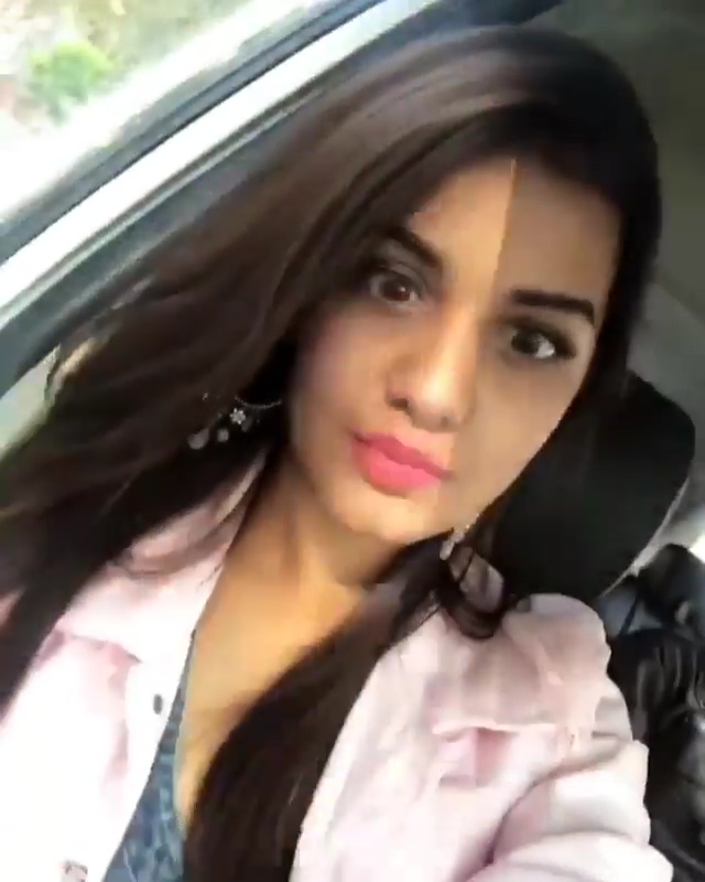 Divya Agarwal