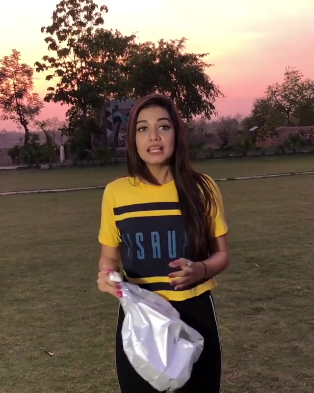 Divya Agarwal